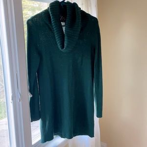 H&M Sweater Dress